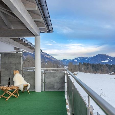 Berg Apartment-Berg Im Drautal Εξωτερικό φωτογραφία