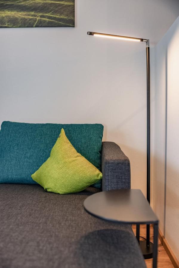 Berg Apartment-Berg Im Drautal Εξωτερικό φωτογραφία