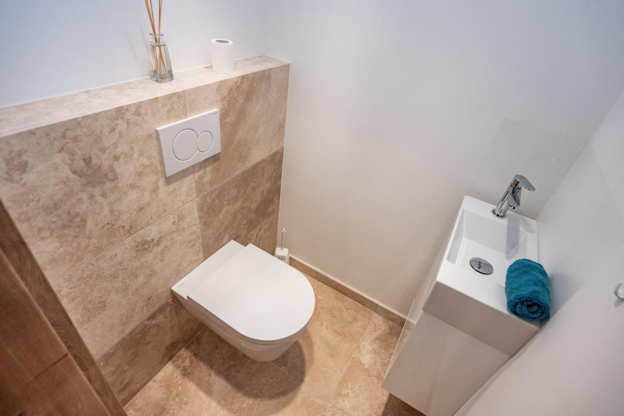 Berg Apartment-Berg Im Drautal Εξωτερικό φωτογραφία