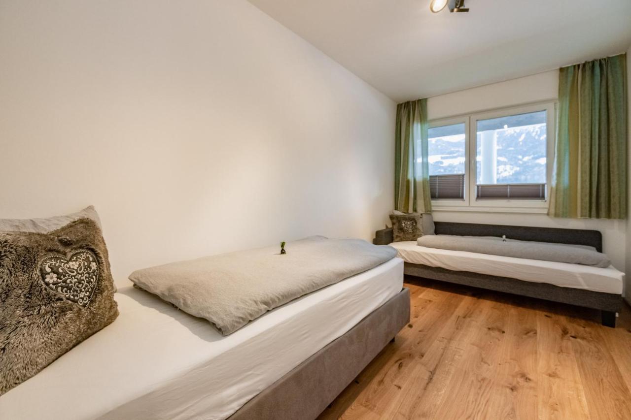 Berg Apartment-Berg Im Drautal Εξωτερικό φωτογραφία