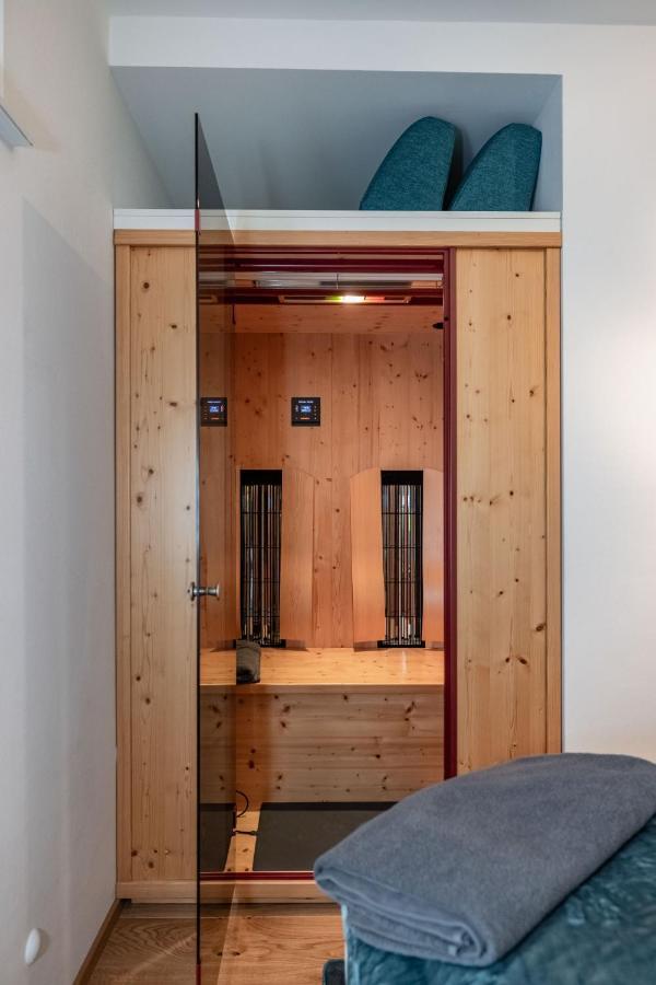 Berg Apartment-Berg Im Drautal Εξωτερικό φωτογραφία