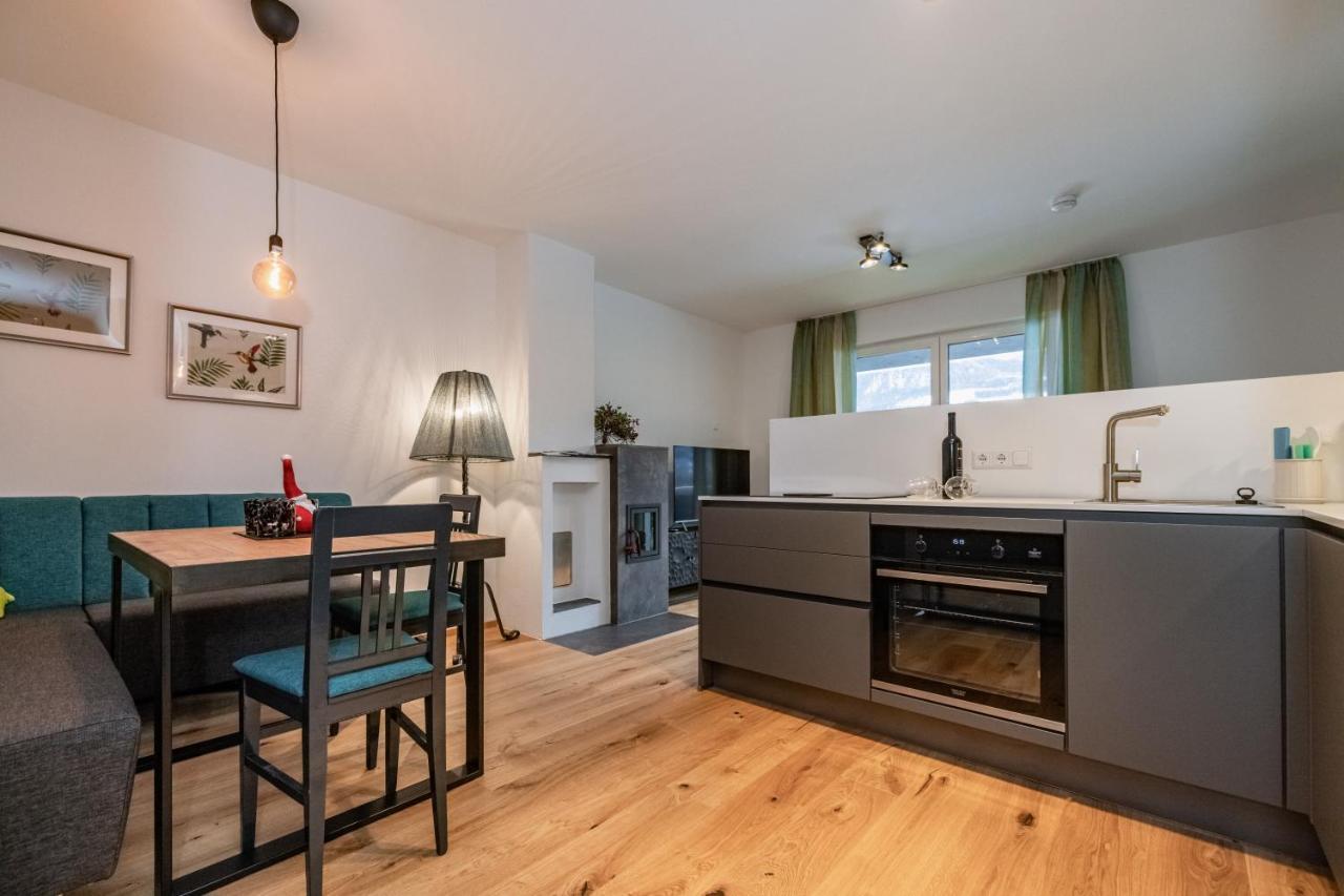Berg Apartment-Berg Im Drautal Εξωτερικό φωτογραφία