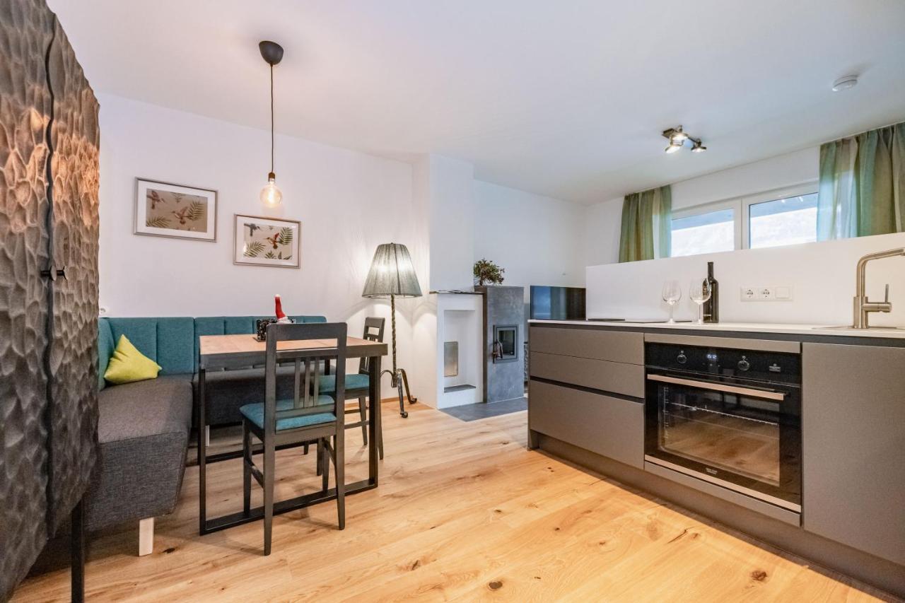 Berg Apartment-Berg Im Drautal Εξωτερικό φωτογραφία