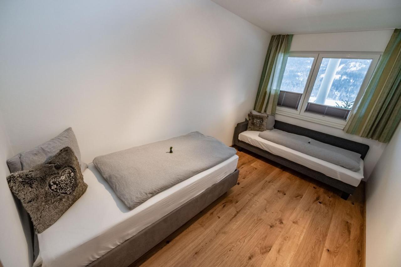 Berg Apartment-Berg Im Drautal Εξωτερικό φωτογραφία