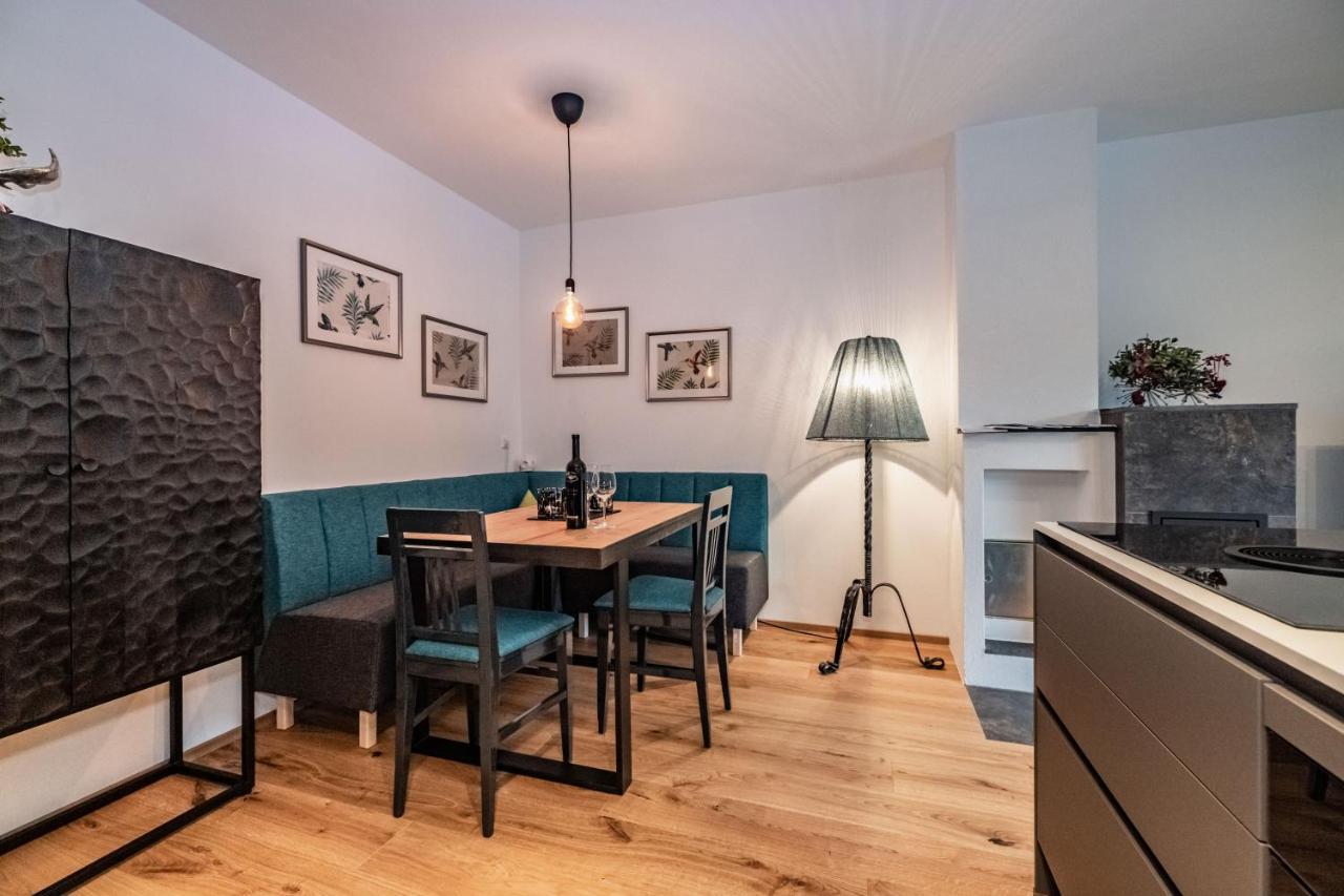 Berg Apartment-Berg Im Drautal Εξωτερικό φωτογραφία