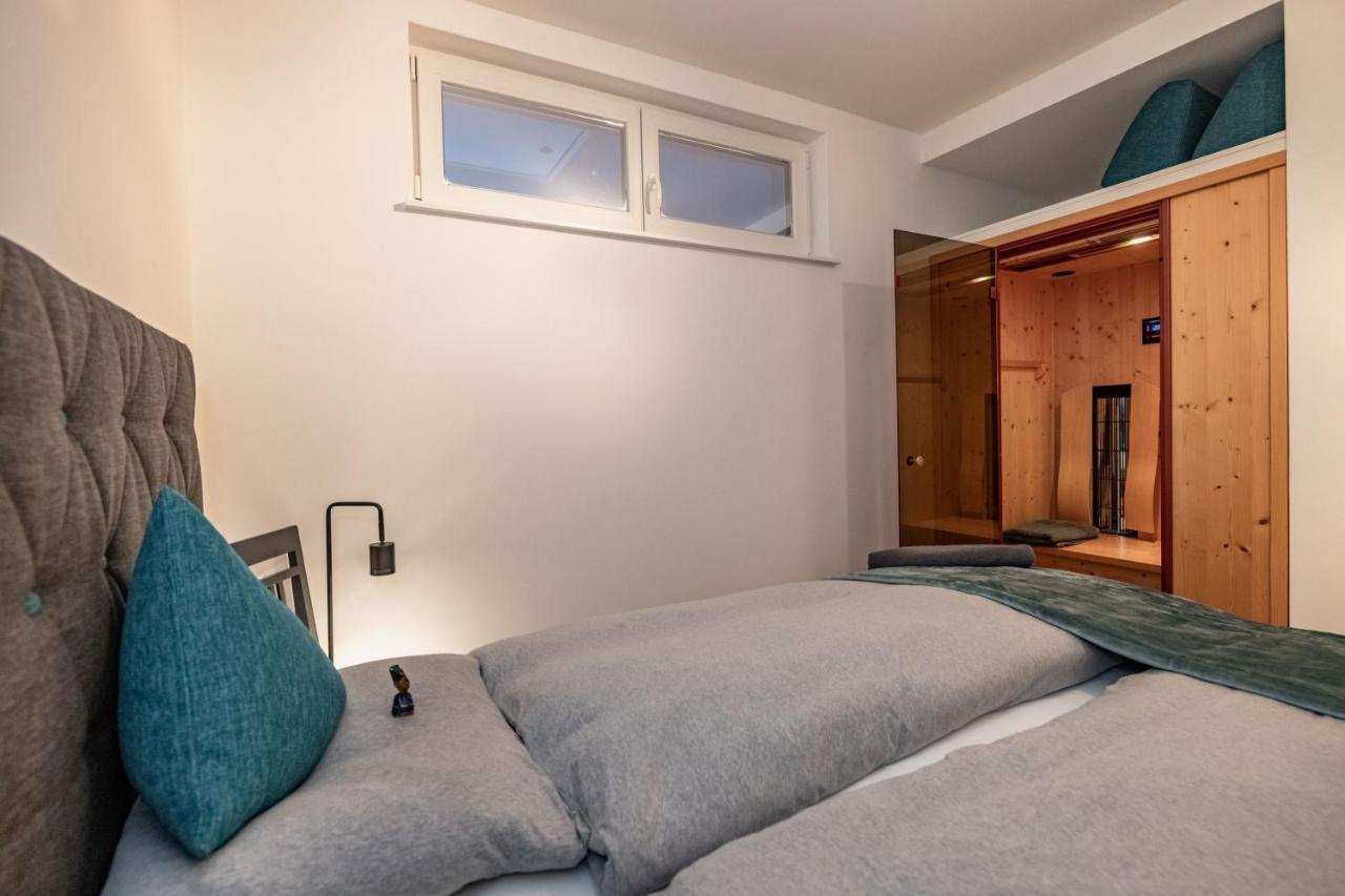 Berg Apartment-Berg Im Drautal Εξωτερικό φωτογραφία