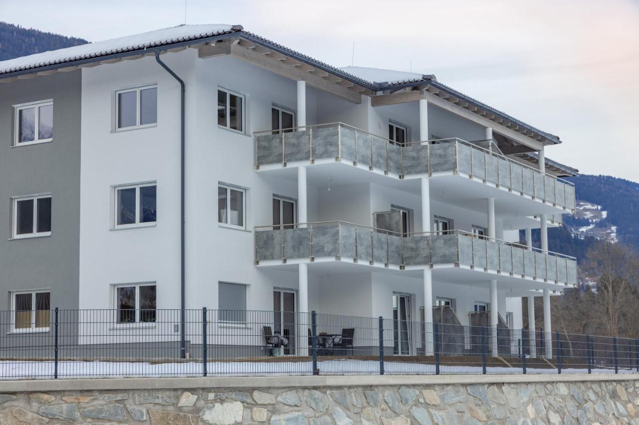 Berg Apartment-Berg Im Drautal Εξωτερικό φωτογραφία