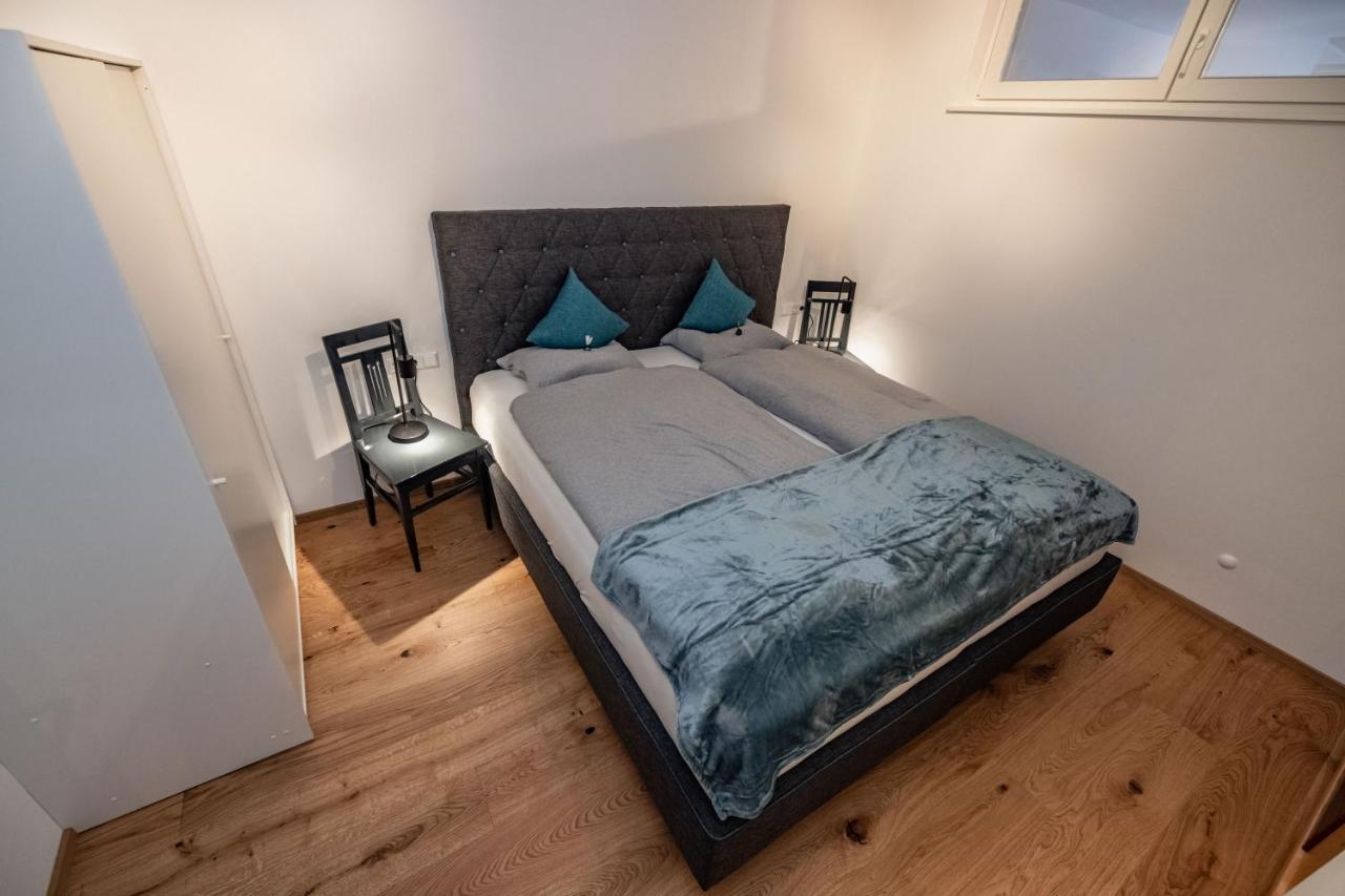 Berg Apartment-Berg Im Drautal Εξωτερικό φωτογραφία