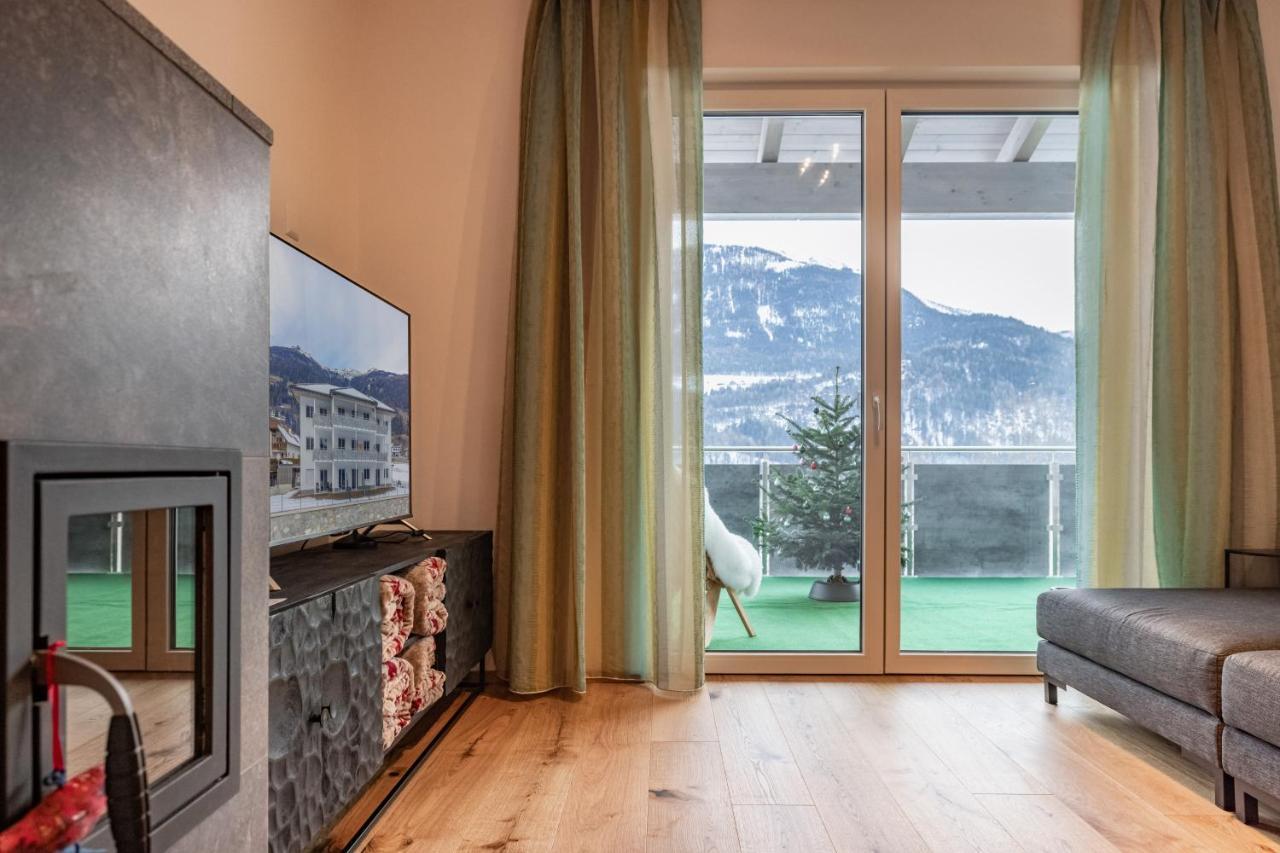 Berg Apartment-Berg Im Drautal Εξωτερικό φωτογραφία