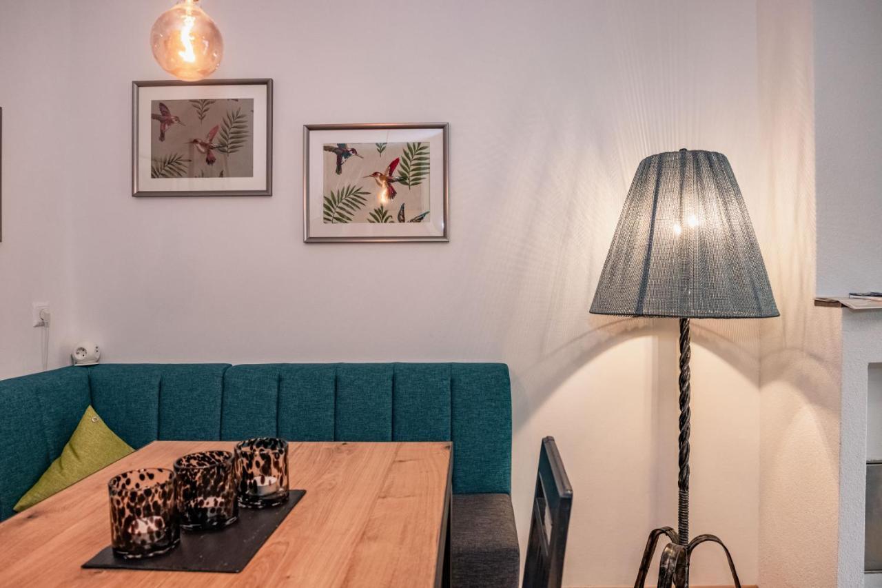 Berg Apartment-Berg Im Drautal Εξωτερικό φωτογραφία