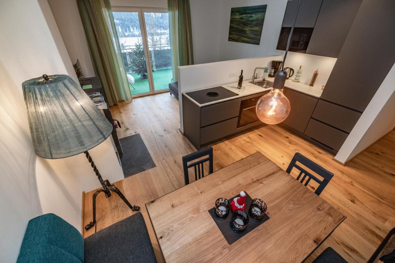 Berg Apartment-Berg Im Drautal Εξωτερικό φωτογραφία