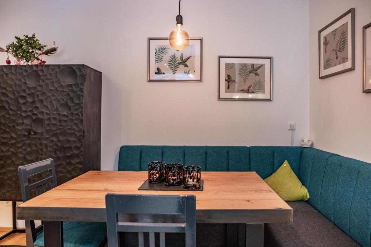 Berg Apartment-Berg Im Drautal Εξωτερικό φωτογραφία