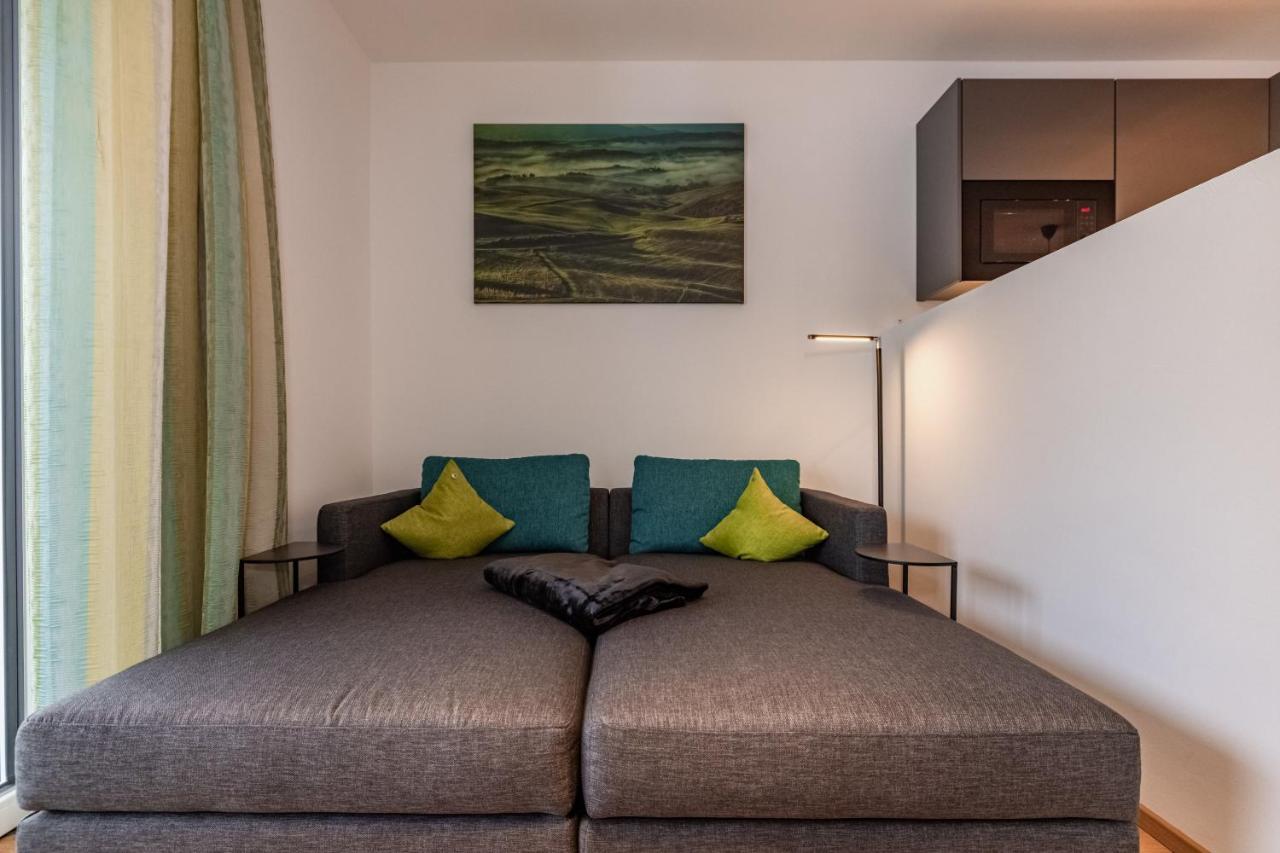 Berg Apartment-Berg Im Drautal Εξωτερικό φωτογραφία